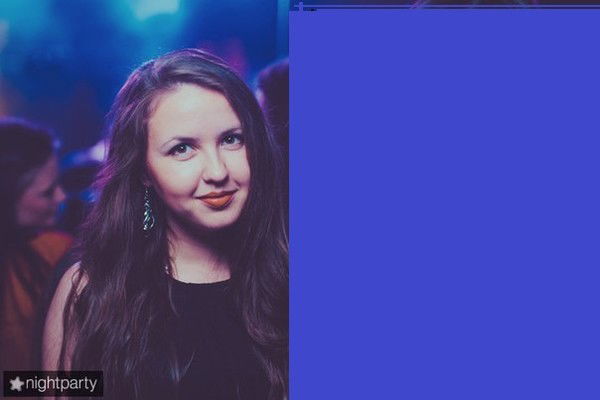 Алия Мухаметьянова