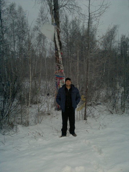 Геннадий Шакиров