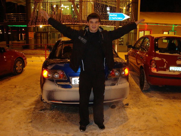 Дмитрий Старинский