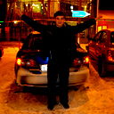 Дмитрий Старинский