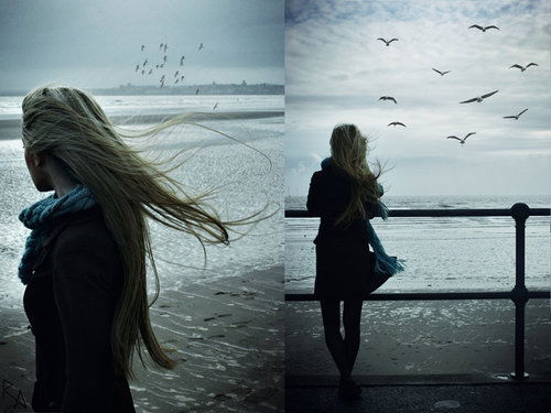 Алексанра Лысенко