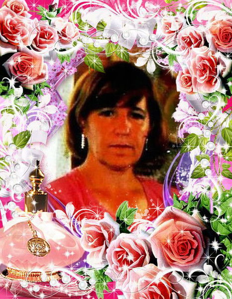 Светлана Капица