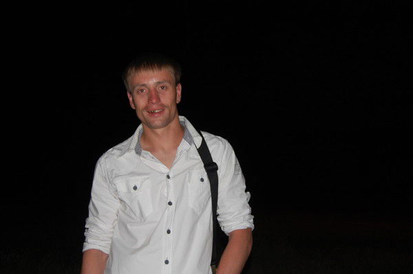 Андрей Архипов