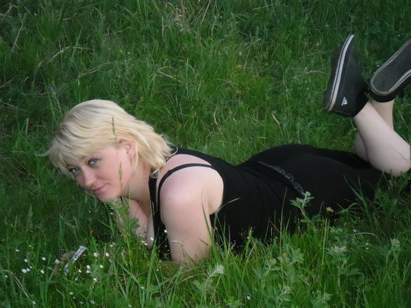 Юлия Родионова