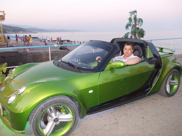 Виталий Москвичов