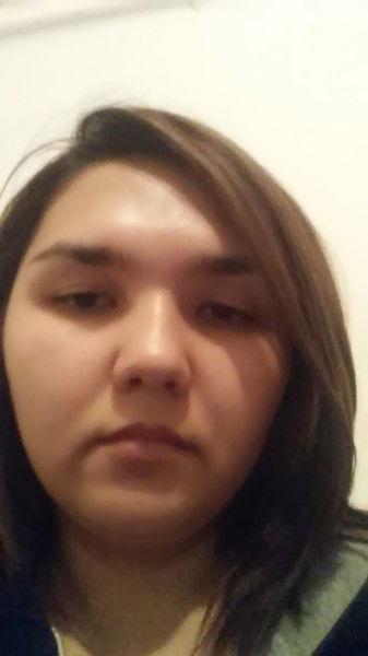 Регина Ахметова