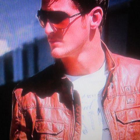 Николай Креник