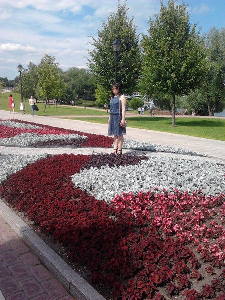 Кенжегул Камчыбекова