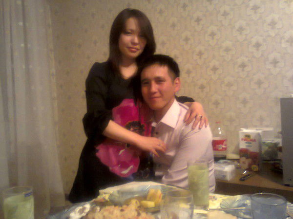 Торгын Абдрахманова