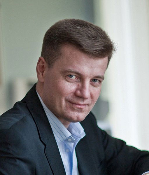 Вадим Баков