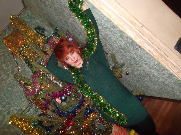 Инна Кузнецова