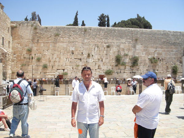 Владимир Сидоров