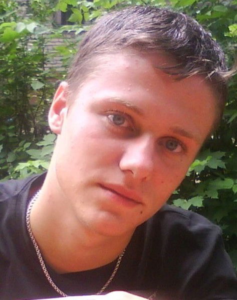 Павел Анохин