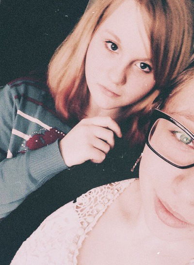 София Шамшонкова