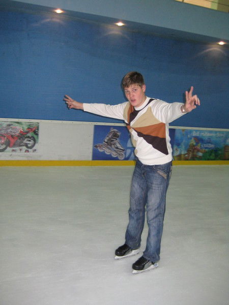 Вячеслав Мартынов