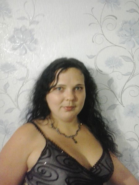 Евгения Алексеева