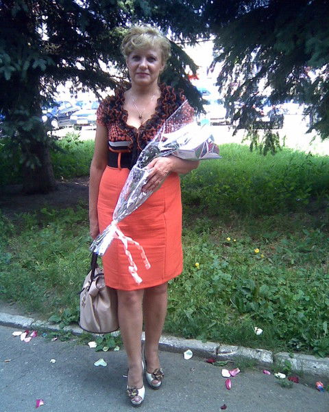 Галина Шумская