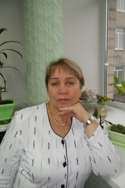 Света Корельская