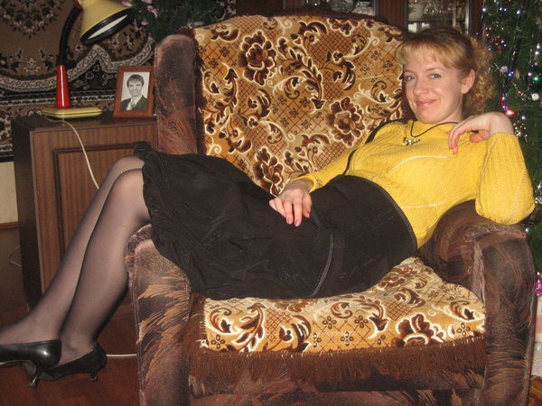 Елена Пивоварова