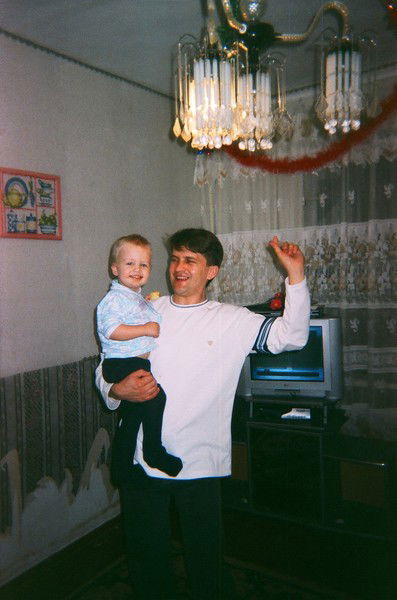 Евгений Машков