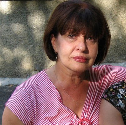 Наталья Куделя