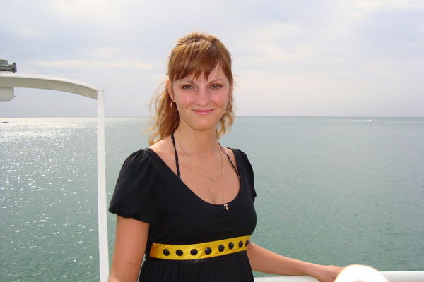 Юлия Артемова