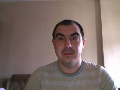 Георгий Васильев