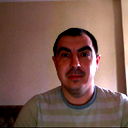 Георгий Васильев