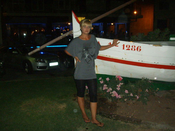 Марина Подольская