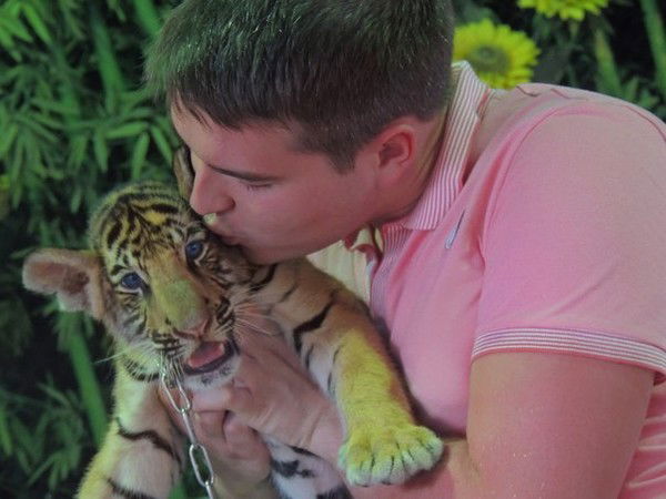 Александр Штирбу