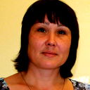 Наталия Барышева