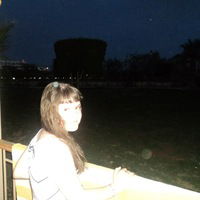 Алла Афонина