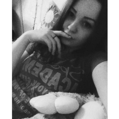 Юля Росликова