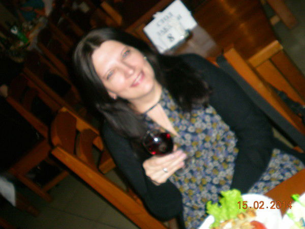 Светлана Пирогова