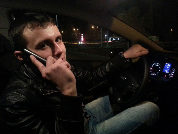 Вячеслав Краснов