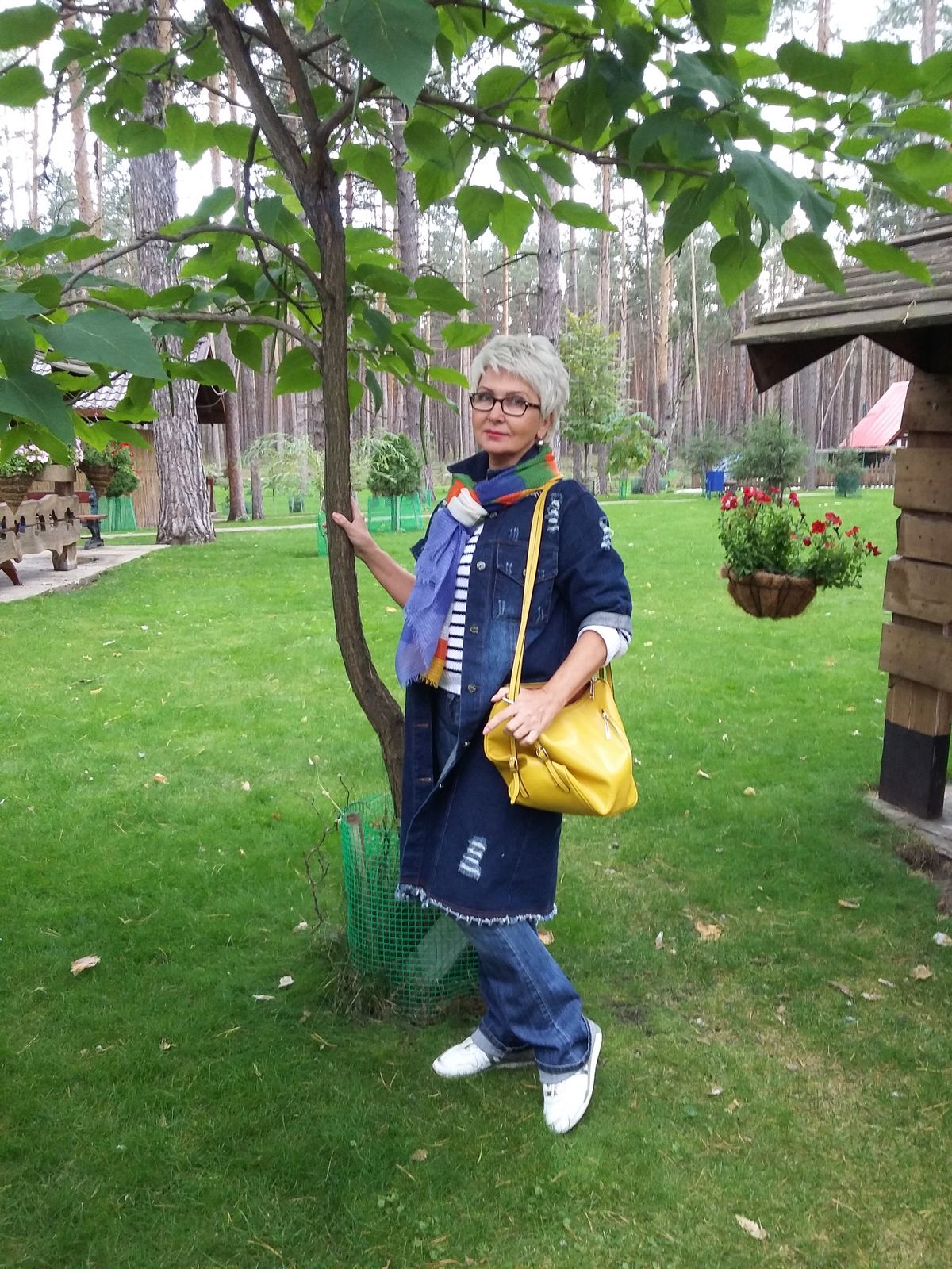 Ольга Ткаченко