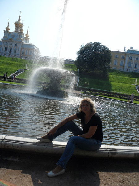 Светлана Ивлева