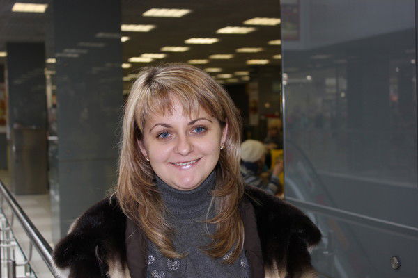 Юлия Исакова