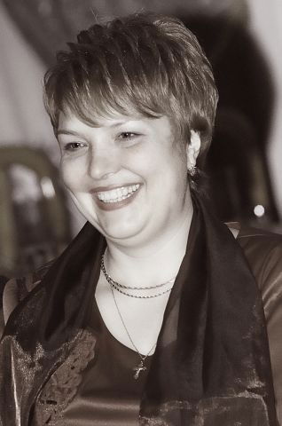 Светлана Луценко