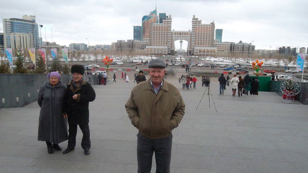 Александр Слепнёв