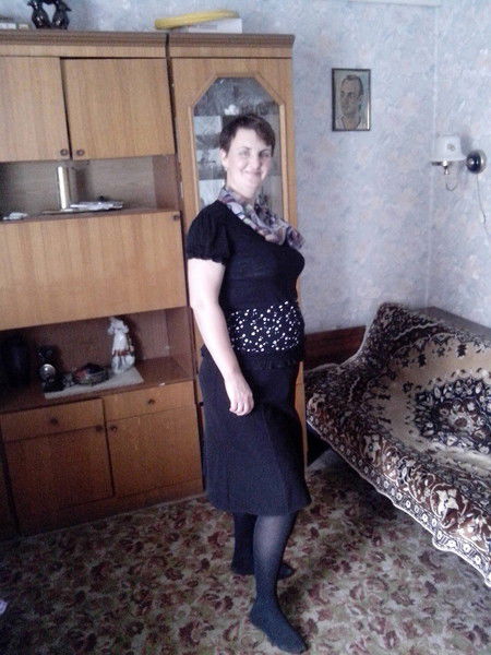 Ирина Печеркина