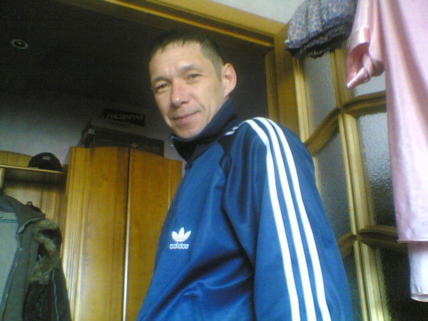 Герман Баскаков