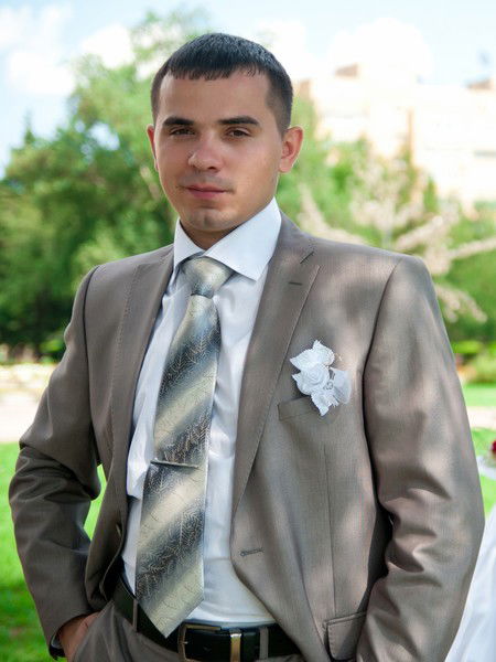 Павел Загиров