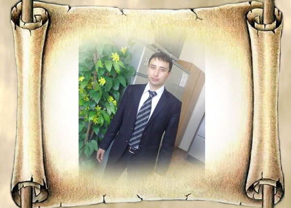 Камиль Габдулин