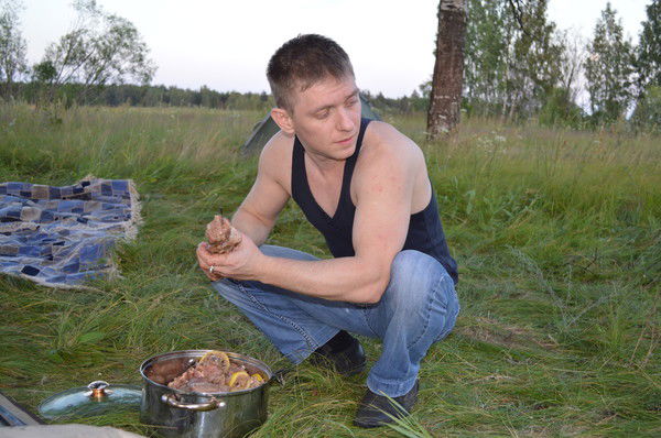 Валерий Галдин