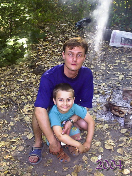 Владимир Барышев