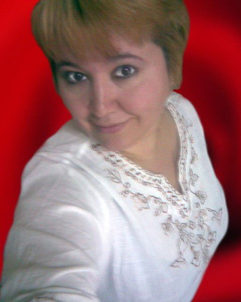 Ольга Гуляйко