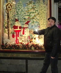 Александр Воробьев