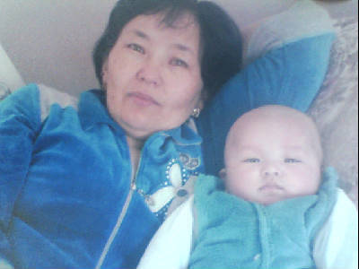 Гульжан Гульжан