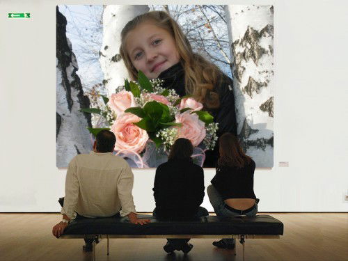 Анастасия Шевелева